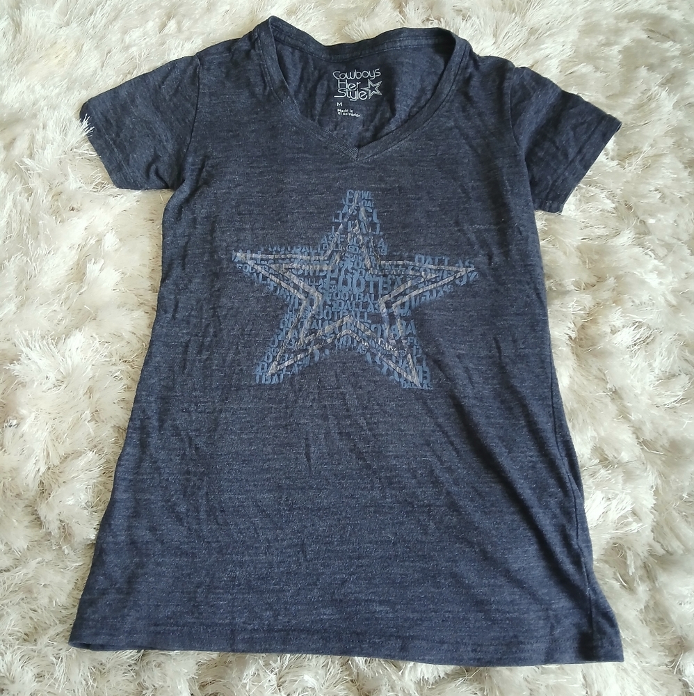 Dallas Cowboys Tee